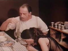 Josephine and Father (Sensational Jenine 1976)